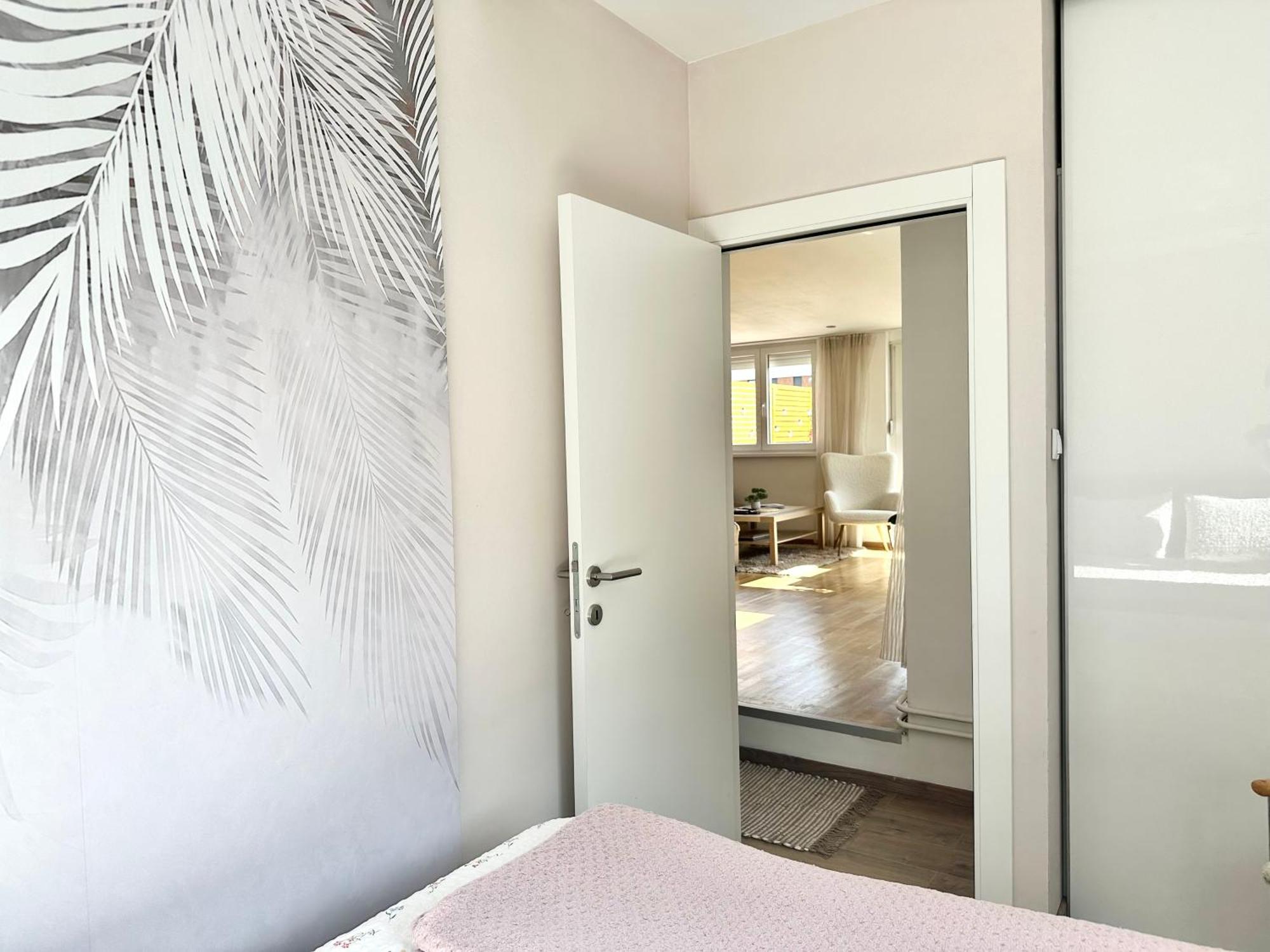 Apartment Golden Sunset View Terrace Ana
